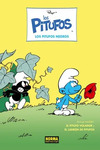 LOS PITUFOS 1. LOS PITUFOS NEGROS
